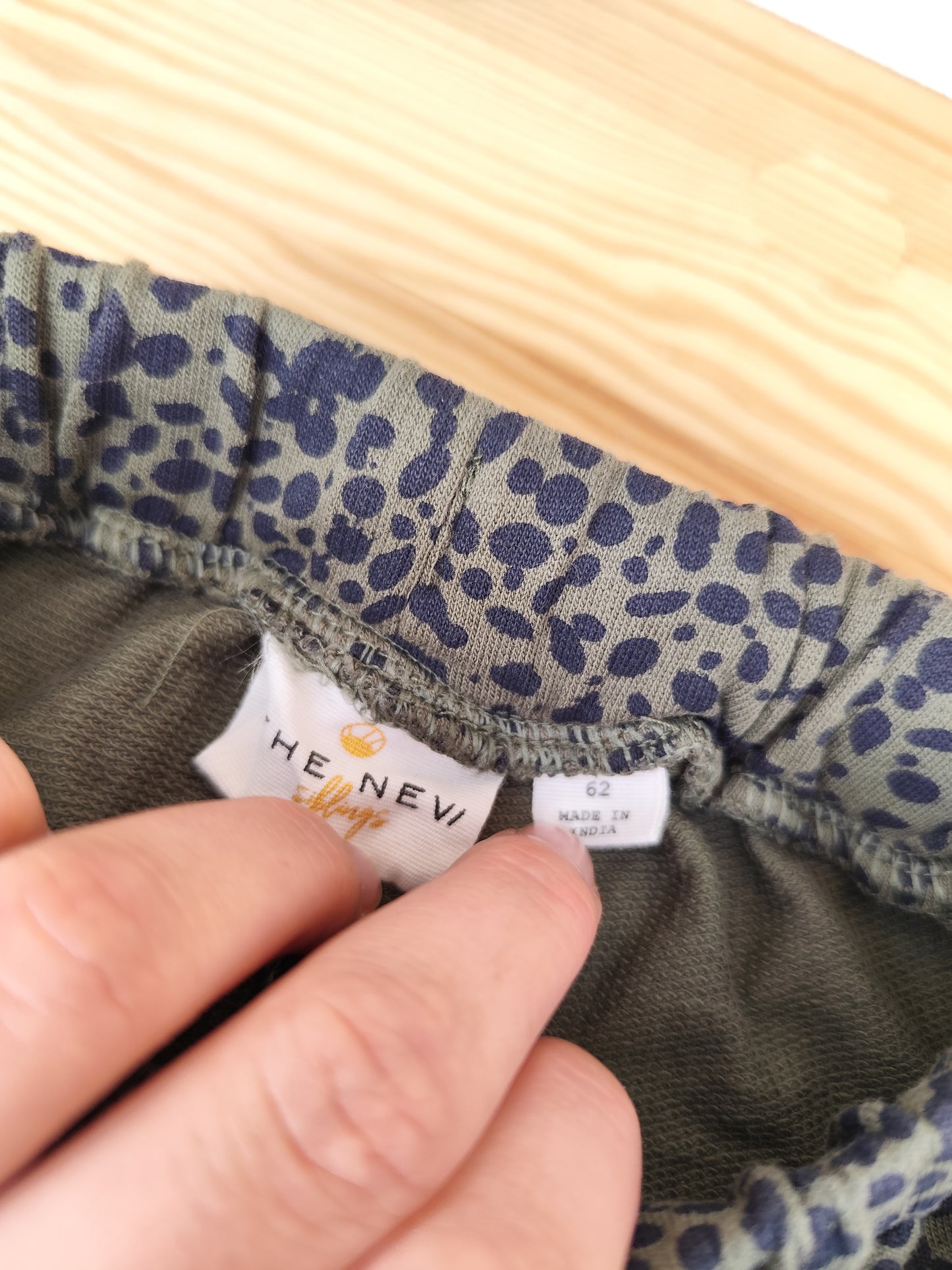 The New Siblings - Hose - Größe 62