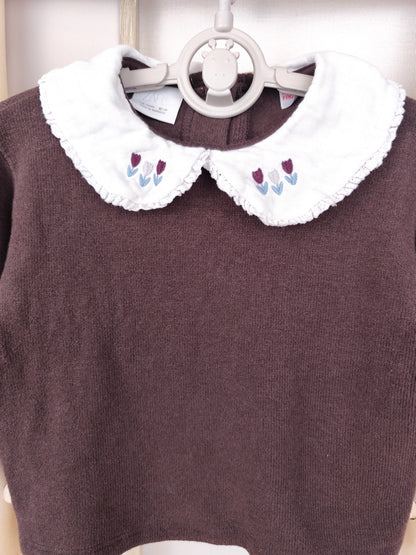 Zara - Pullover - Größe 86