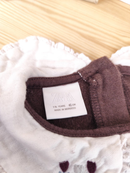Zara - Pullover - Größe 86