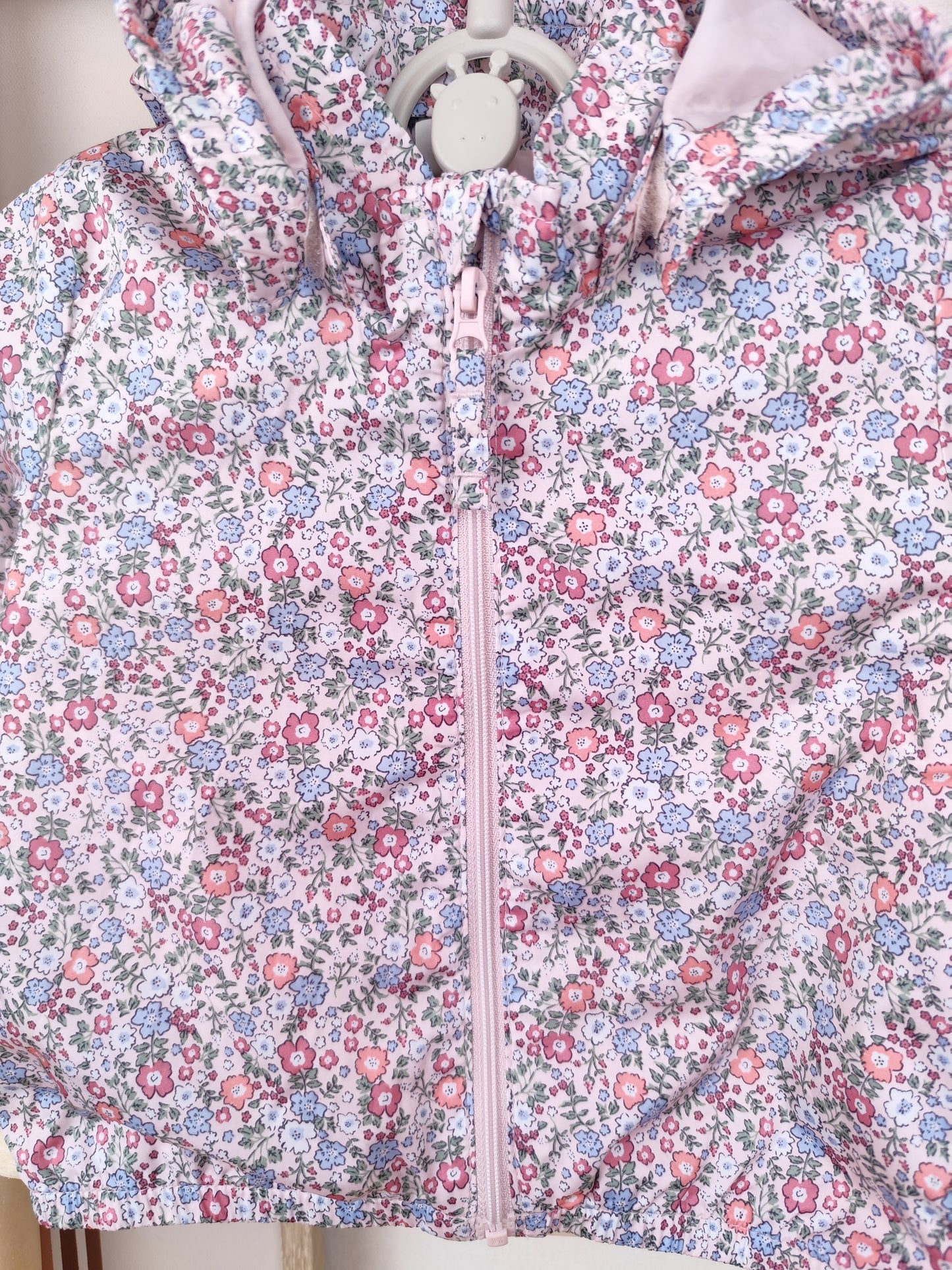 H&M - Jacke - Größe 68