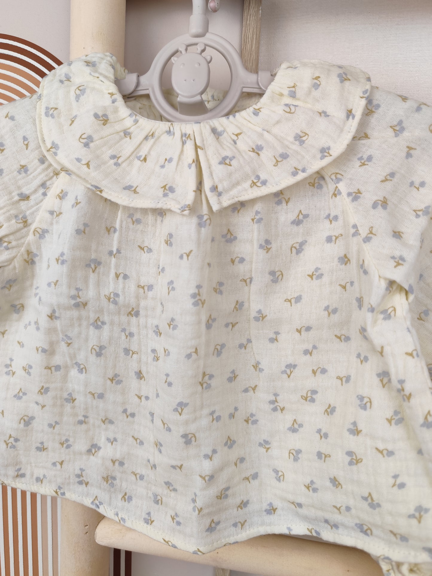 Zara - Set - Größe 68