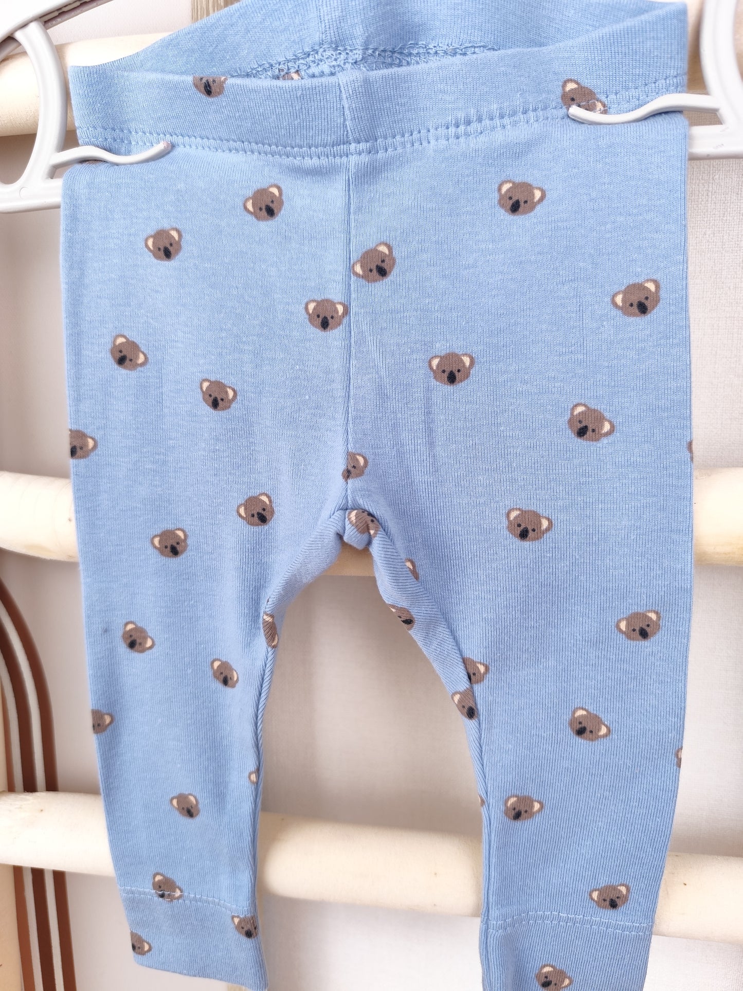 Name It - Leggings - Koala - Größe 62