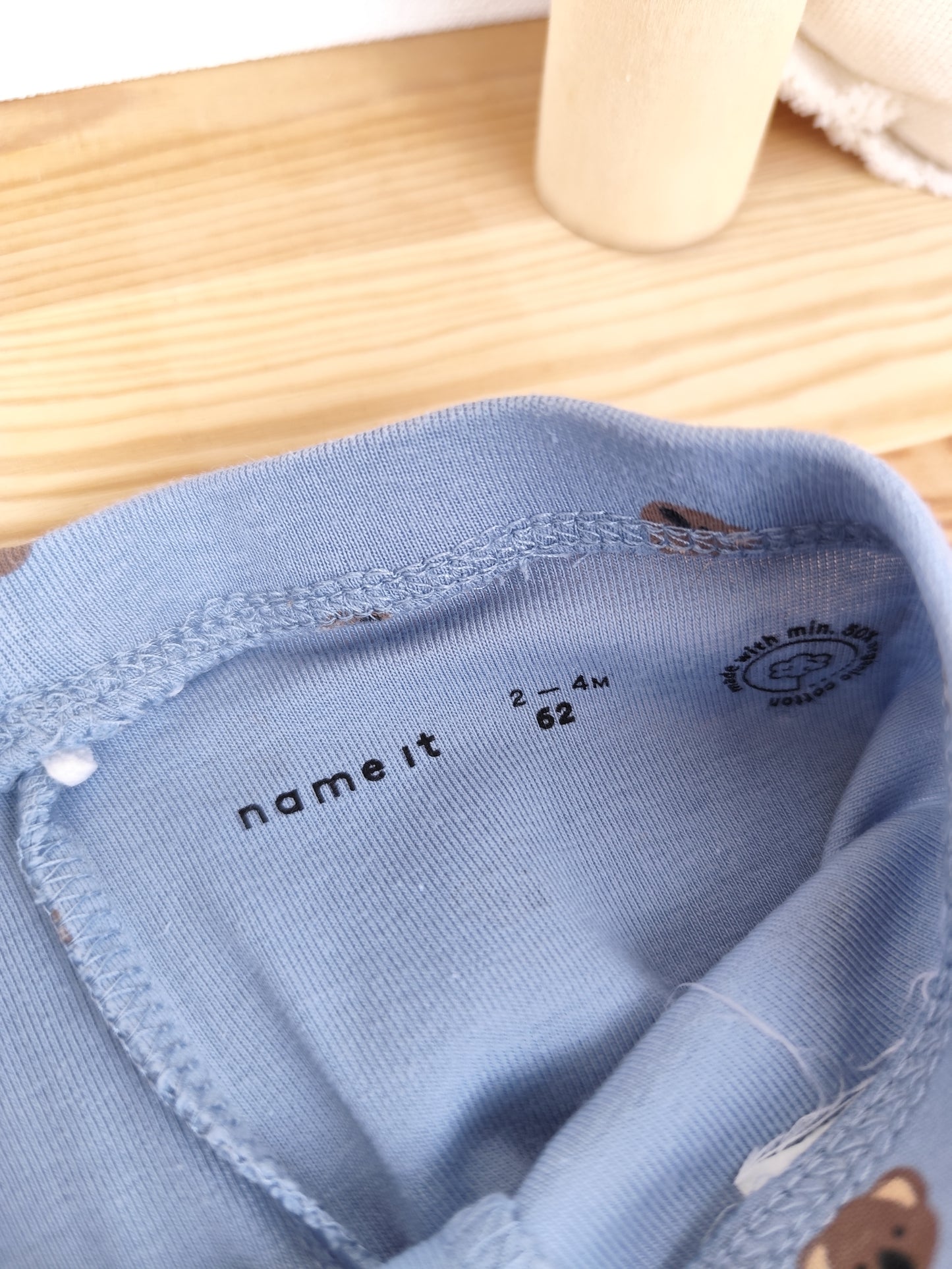 Name It - Leggings - Koala - Größe 62