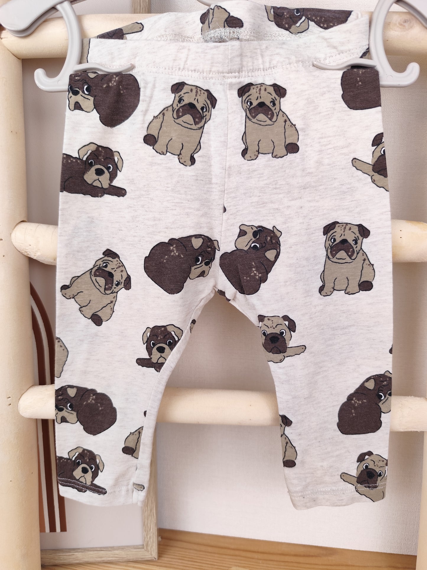 Name It - Leggings - Größe 68