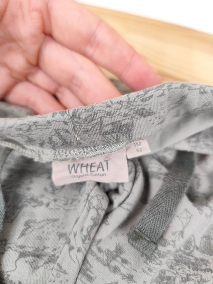 Wheat - Hose - Größe 62