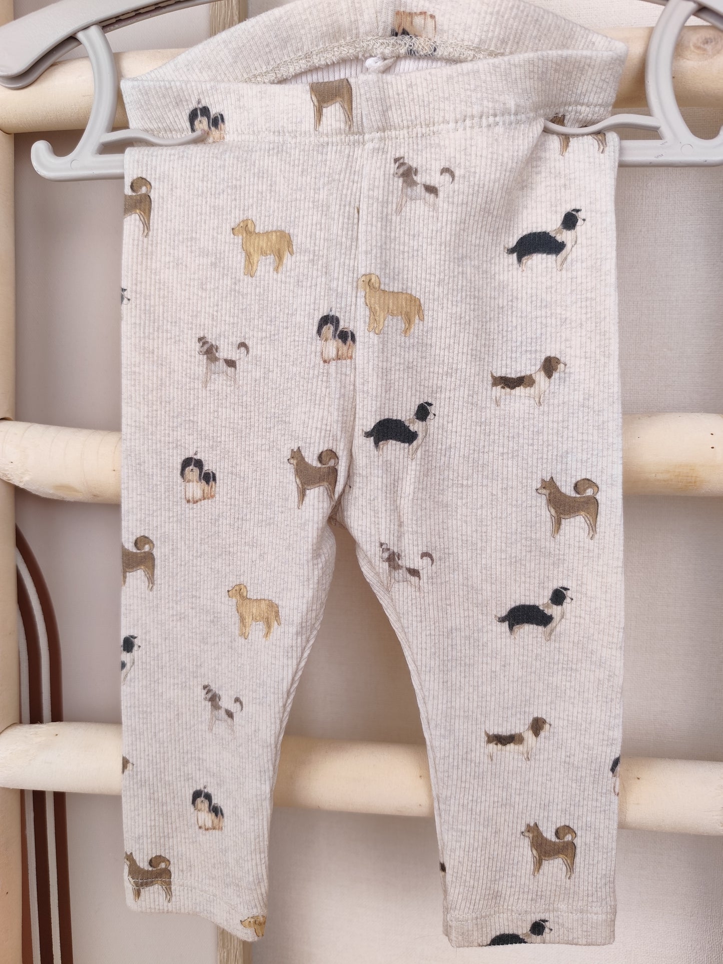 Name It - Leggings - Größe 62