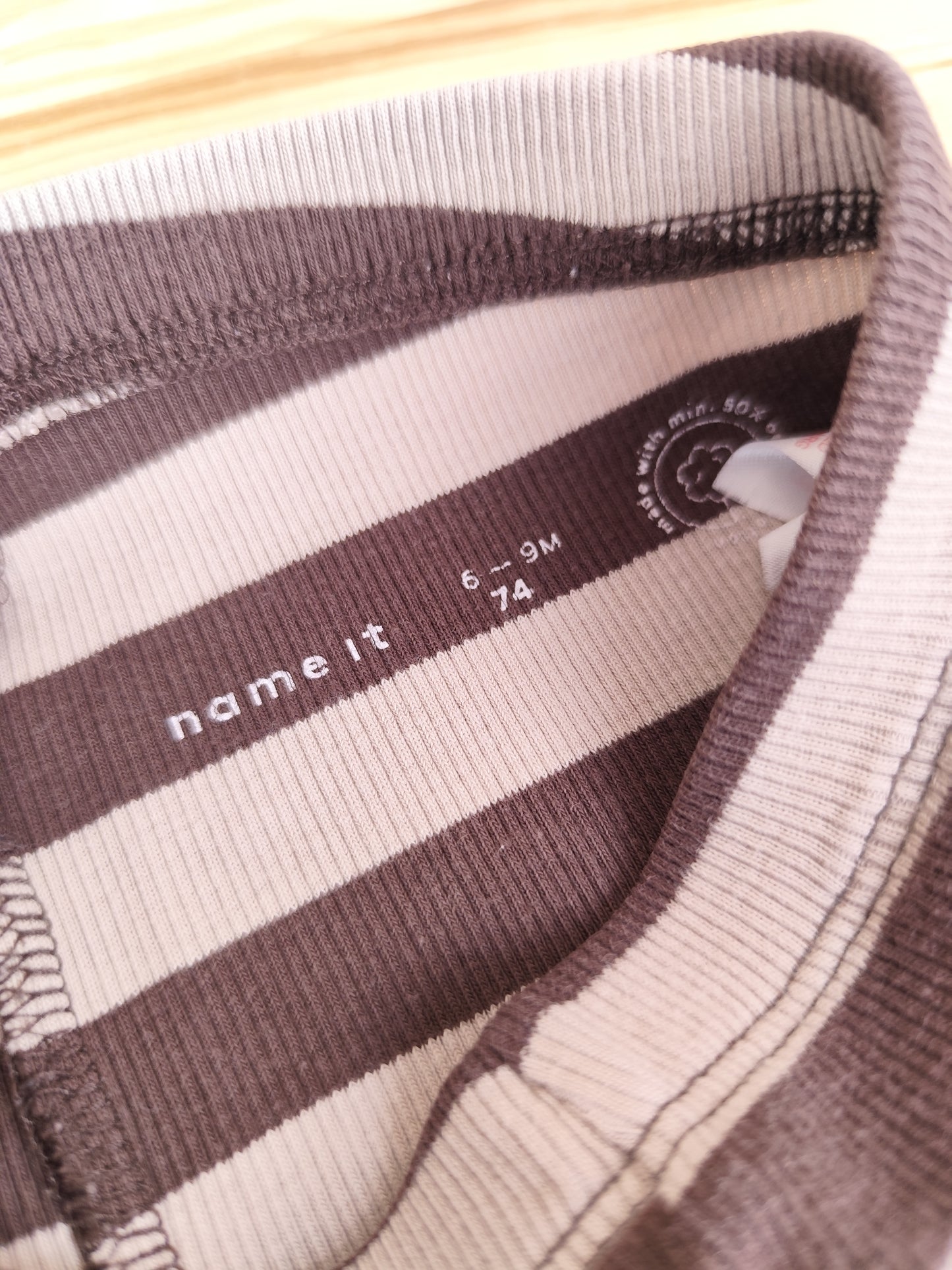 Name It - Leggings - Größe 74