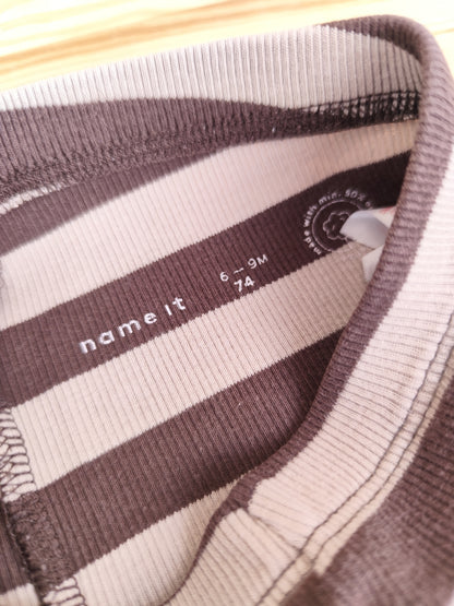 Name It - Leggings - Größe 74