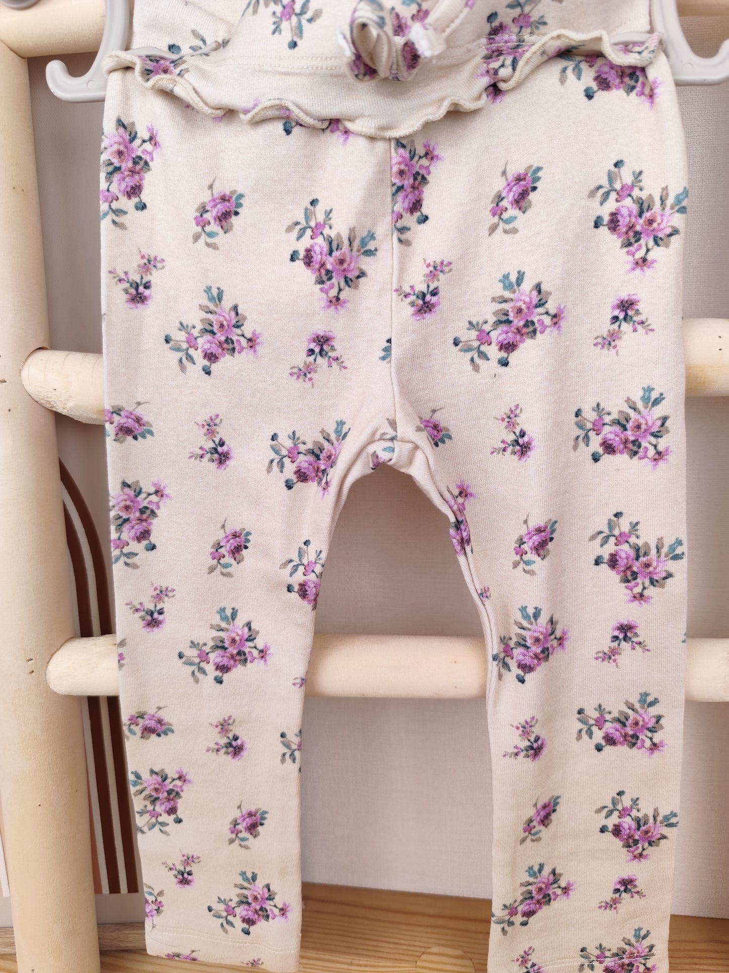 Name it - Leggings - Größe 80