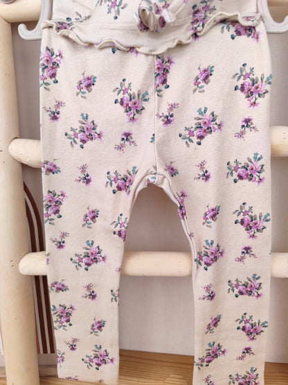 Name it - Leggings - Größe 80