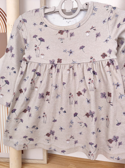 Name it - Kleid - Größe 74