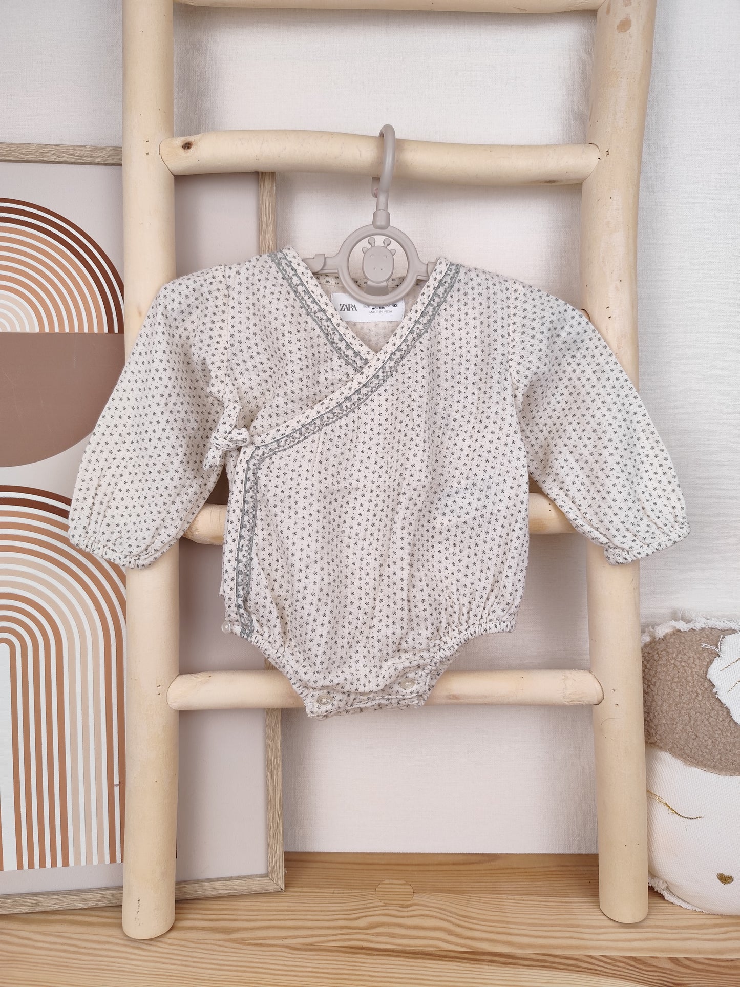 Zara - Romper - Größe 62