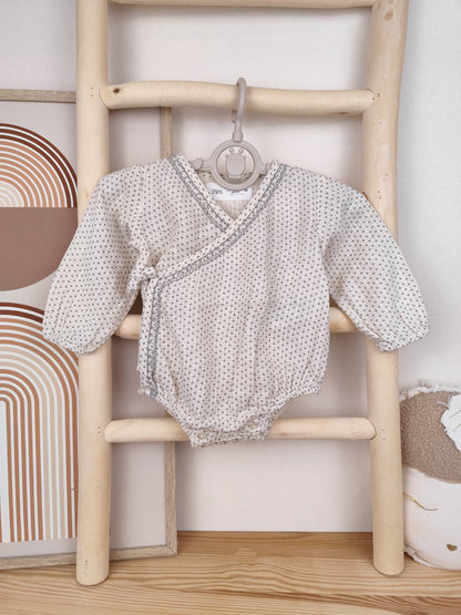 Zara - Romper - Größe 62