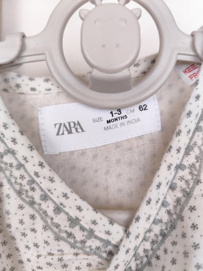 Zara - Romper - Größe 62