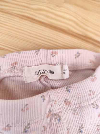 Lil' Atelier - Leggings - Größe 62
