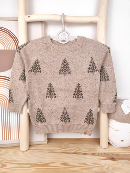 Lil' Atelier - Pullover - Größe 92