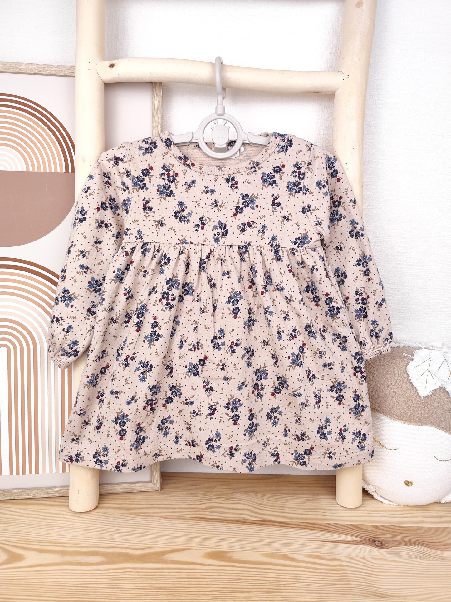 EnFant - Kleid - Größe 74