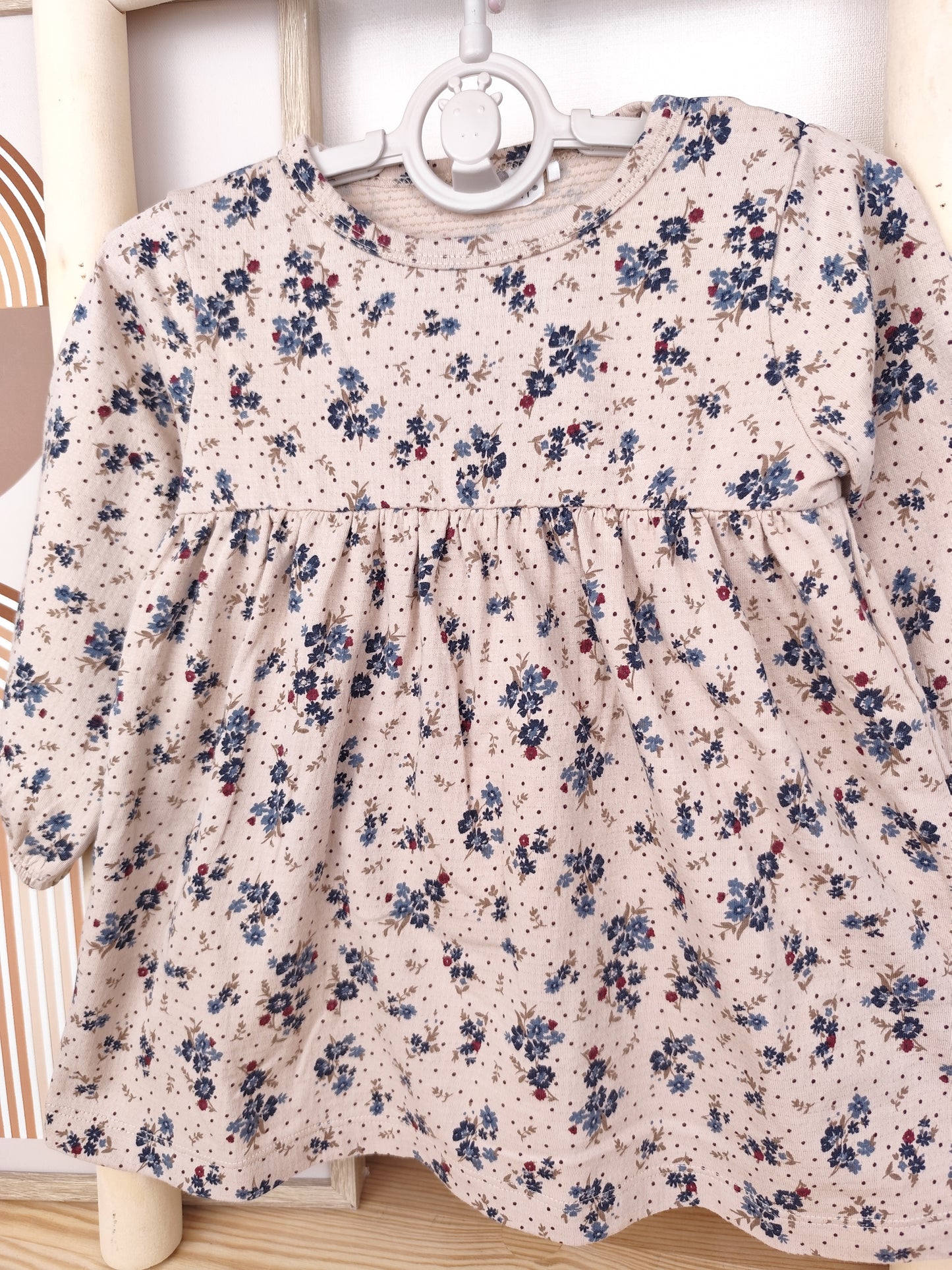 EnFant - Kleid - Größe 74