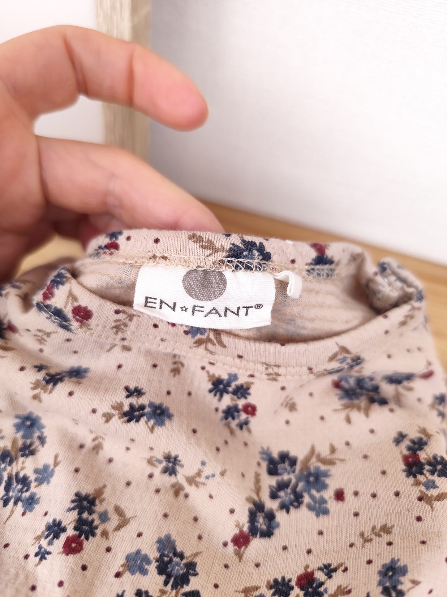 EnFant - Kleid - Größe 74