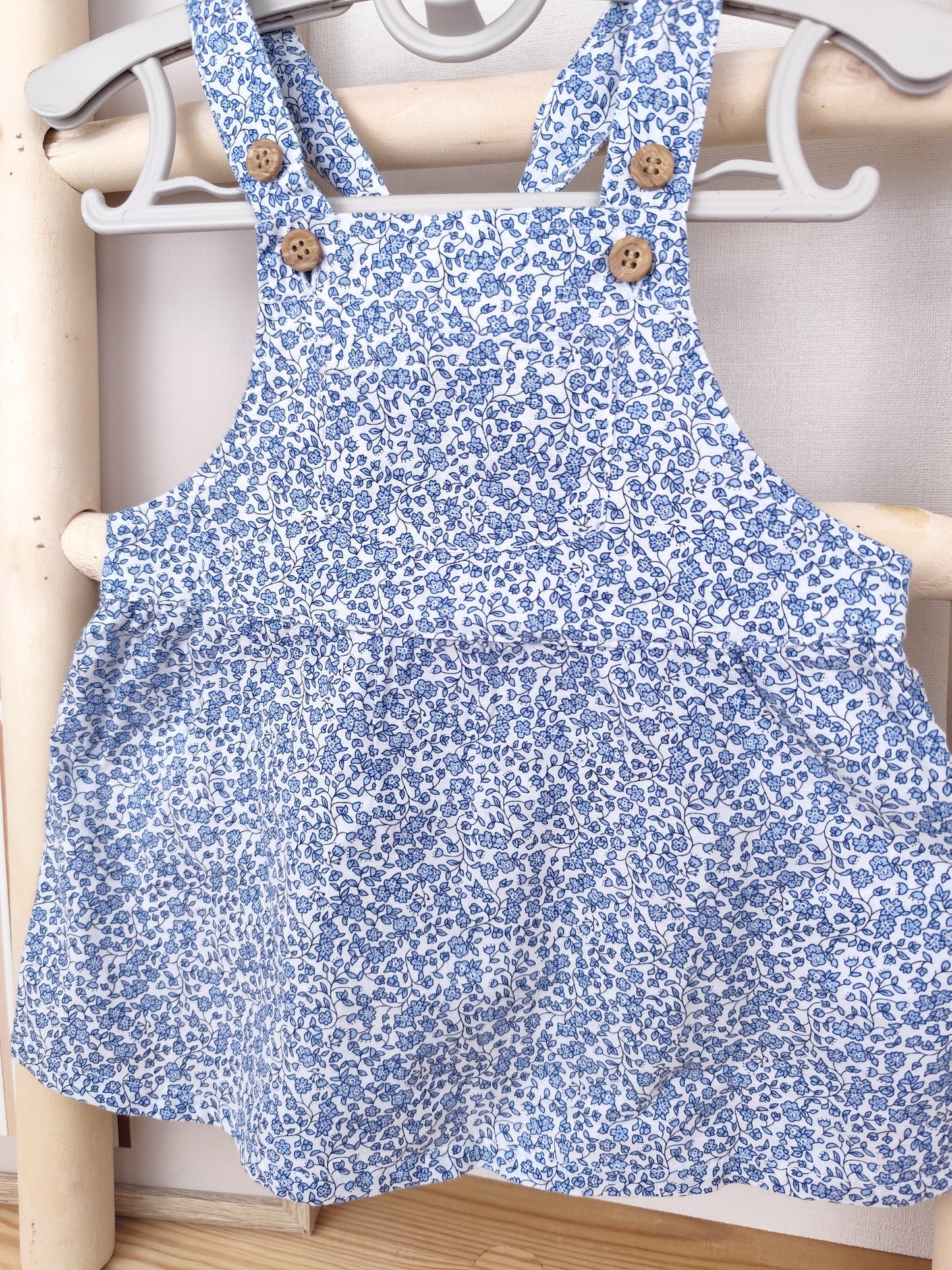 H&M - Latzkleid - Größe 68