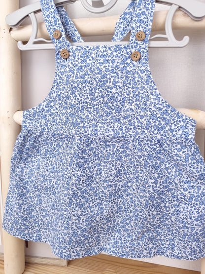 H&M - Latzkleid - Größe 68