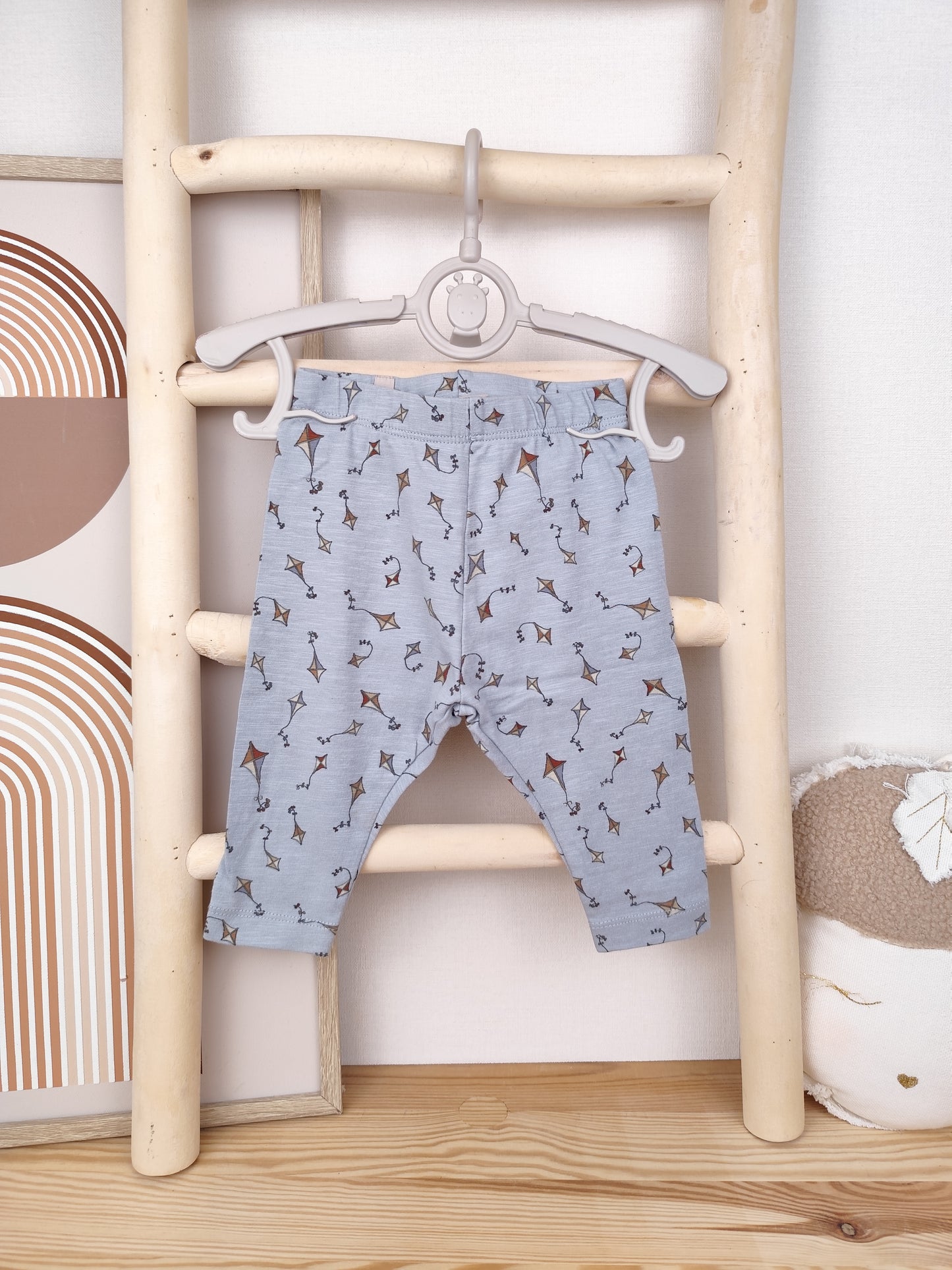 WHEAT - Leggings - Größe 62 (B-Ware)