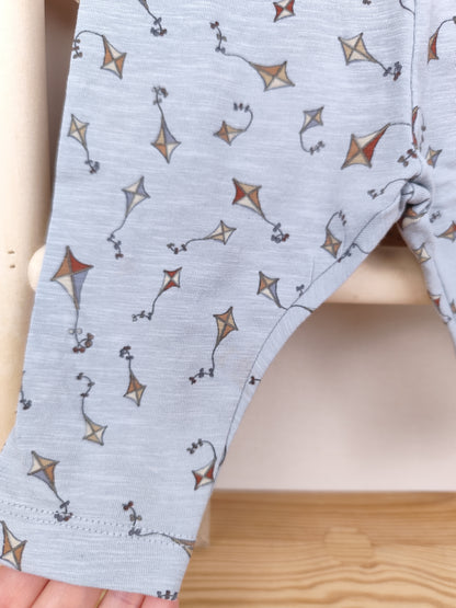 WHEAT - Leggings - Größe 62 (B-Ware)