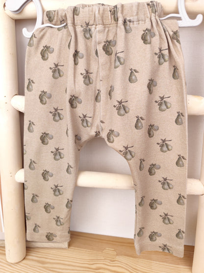 Lil' Atelier - Hose - Birnen - Größe 68