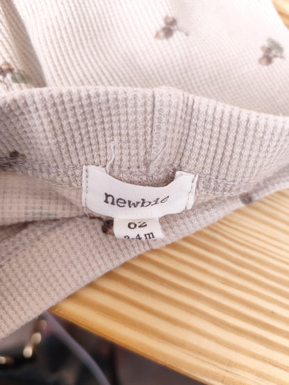Newbie - Hose - Größe 62
