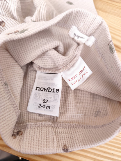 Newbie - Hose - Größe 62
