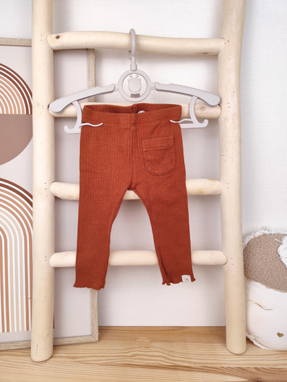 Lil' Atelier - Leggings - Größe 62