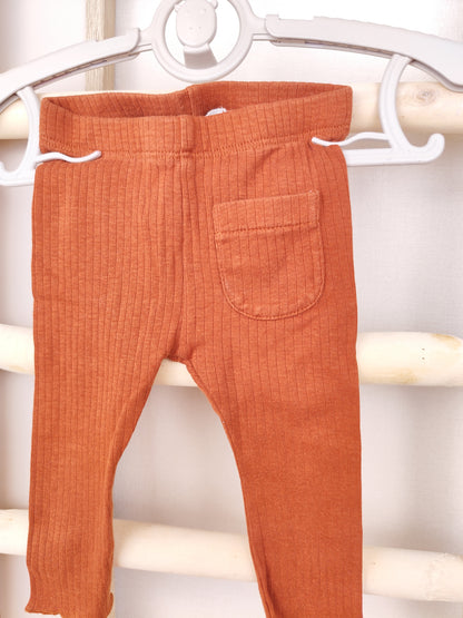 Lil' Atelier - Leggings - Größe 62