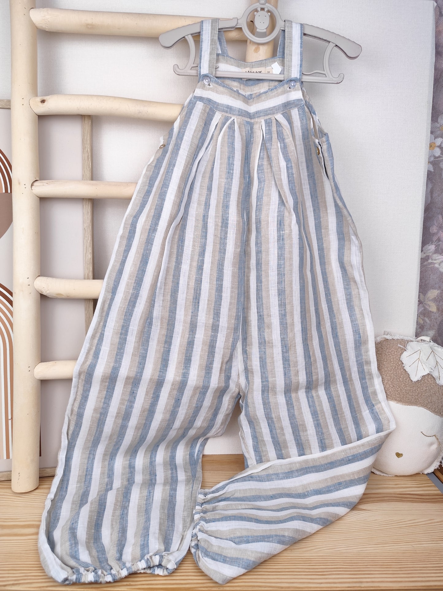 MarMat Copenhagen - Jumpsuit - Größe 110