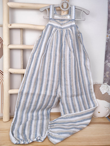MarMat Copenhagen - Jumpsuit - Größe 110
