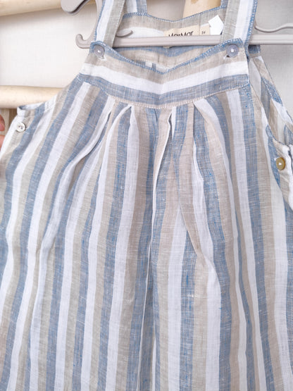 MarMat Copenhagen - Jumpsuit - Größe 110