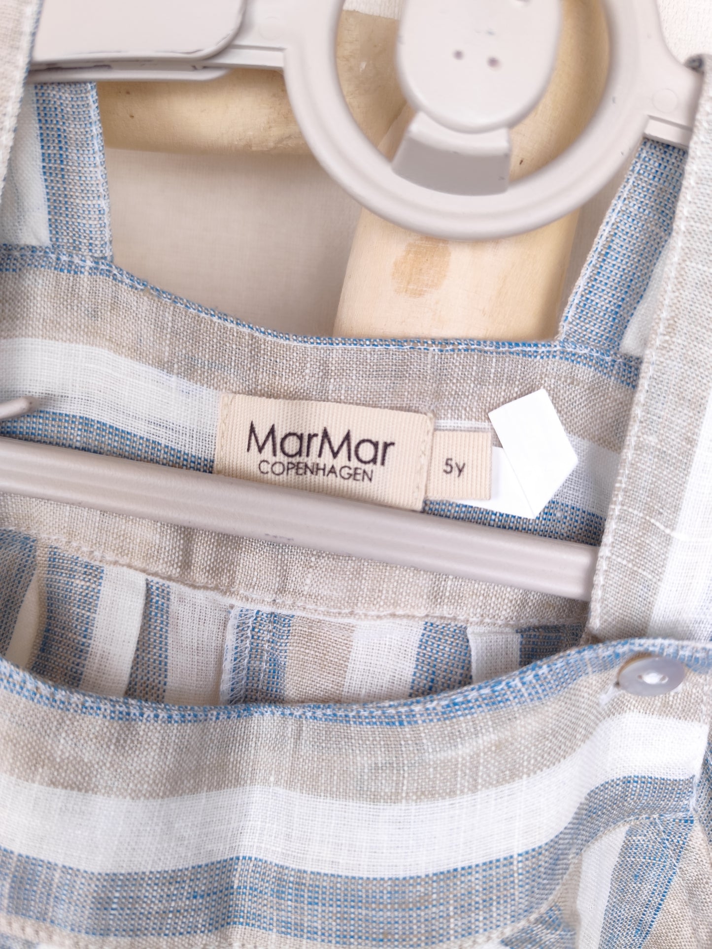 MarMat Copenhagen - Jumpsuit - Größe 110