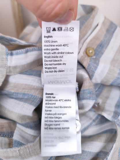 MarMat Copenhagen - Jumpsuit - Größe 110
