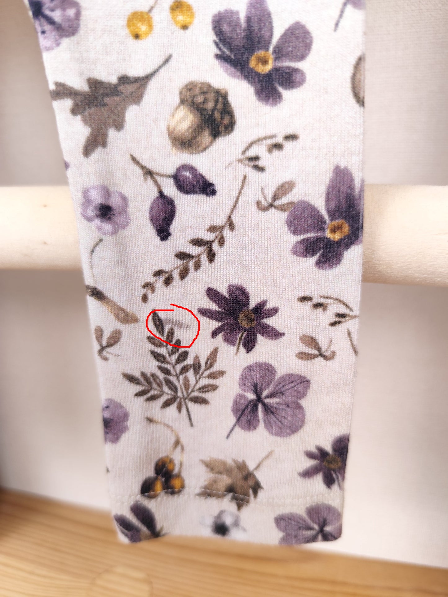 Name It - Leggings - Größe 68 (B-Ware)