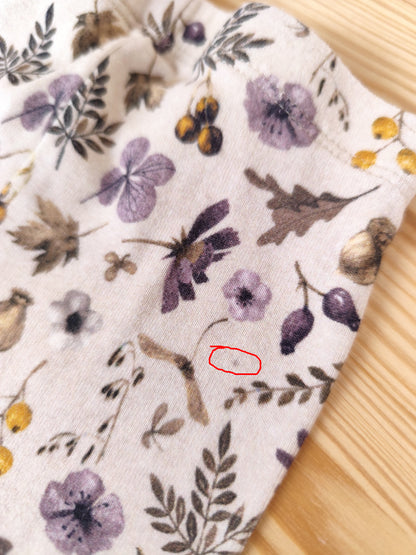 Name It - Leggings - Größe 68 (B-Ware)
