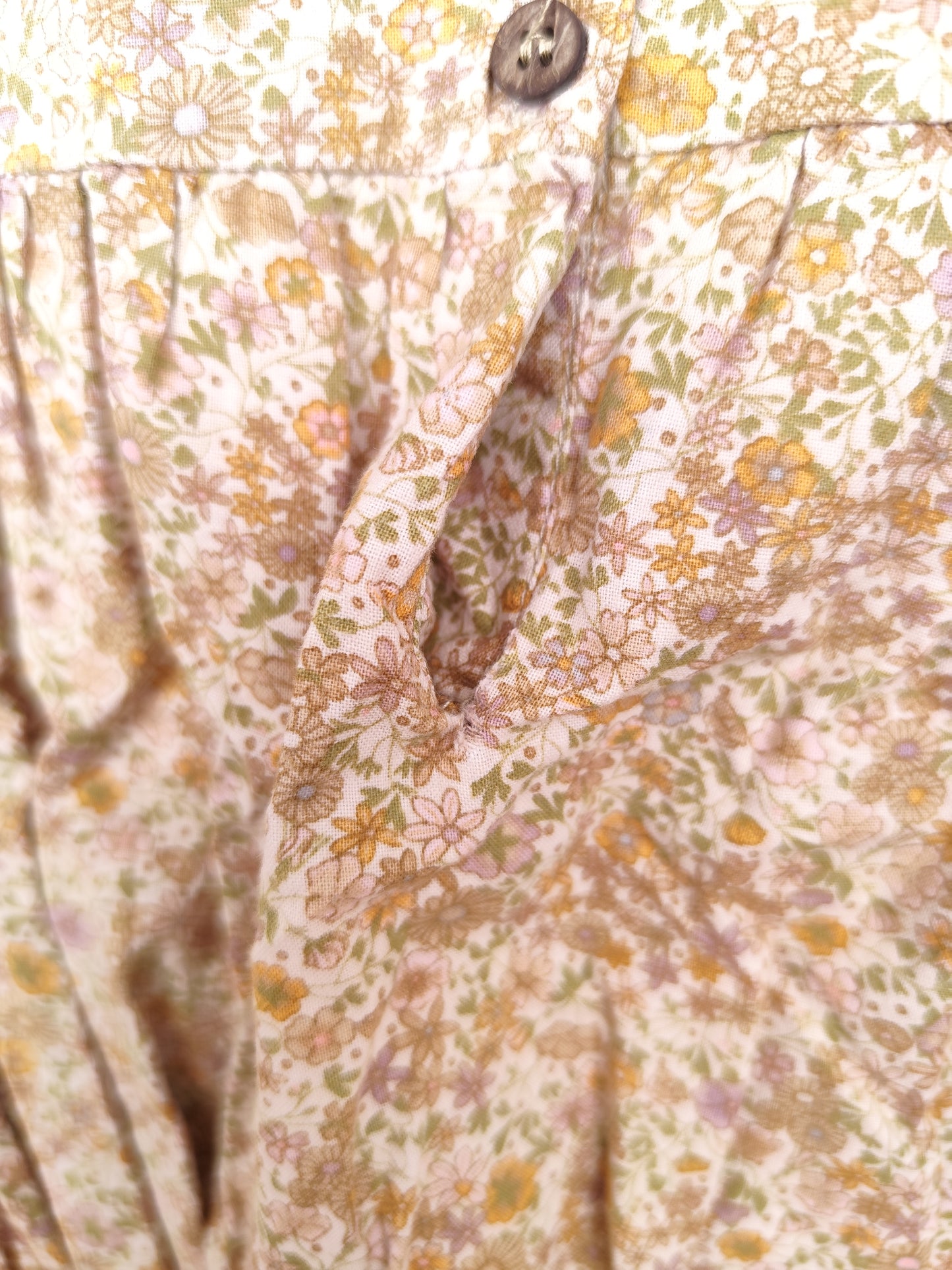 WHEAT - Romper - Größe 86 (B-Ware)