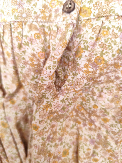WHEAT - Romper - Größe 86 (B-Ware)