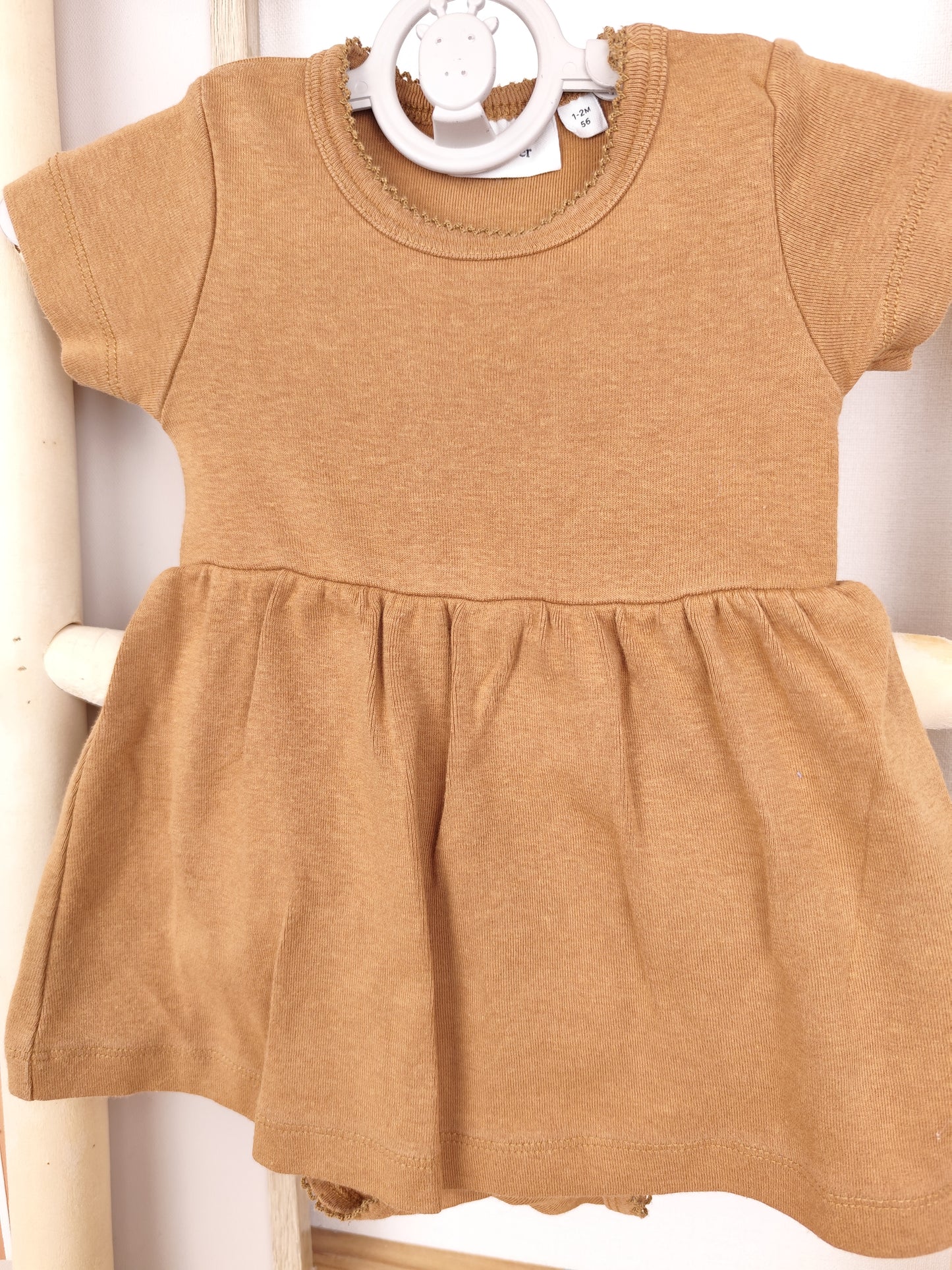 Lil' Atelier - Kleid - Größe 56