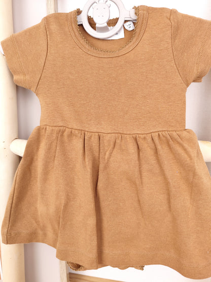Lil' Atelier - Kleid - Größe 56