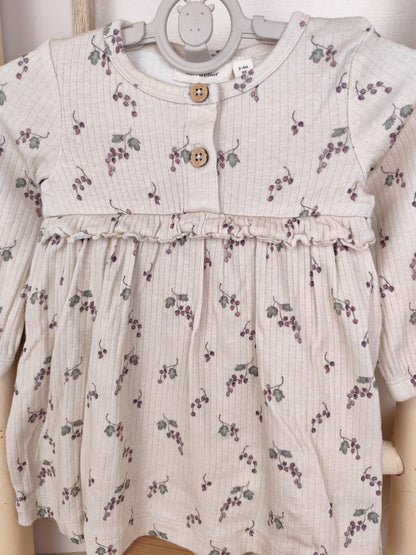 Lil' Atelier - Kleid - Größe 62