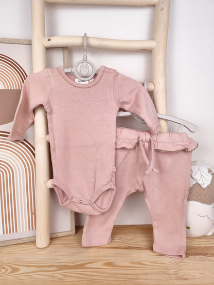 Lil' Atelier - Set - Größe 62