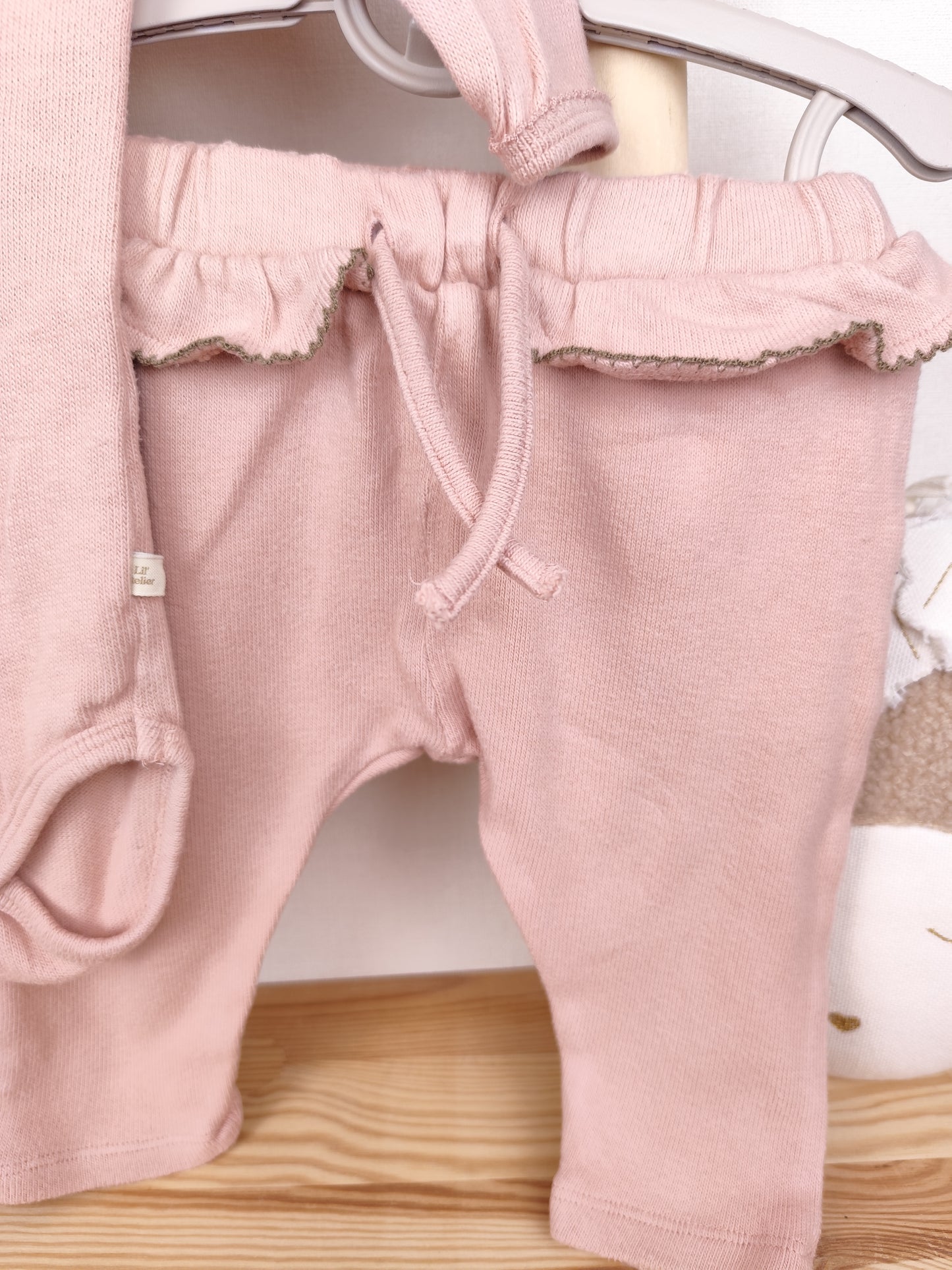 Lil' Atelier - Set - Größe 62