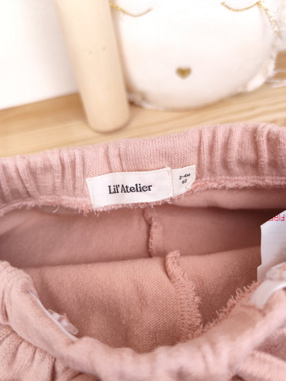Lil' Atelier - Set - Größe 62