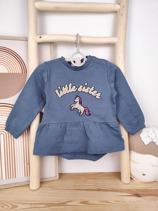 That's mine - Pullover - Größe 86