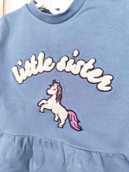 That's mine - Pullover - Größe 86