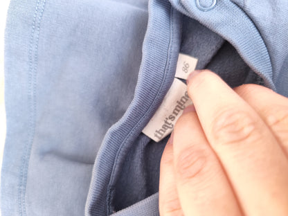 That's mine - Pullover - Größe 86
